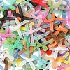 30Pcs Nylon Costume Accessories DIY-FS0008-19N-6