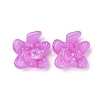 Opaque Resin Decoden Cabochons REST-M040-01A-1