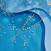 10Pcs 925 Sterling Silver Beads STER-PH0003-61A-2