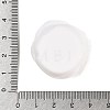 Opaque Resin Cabochons CRES-D283-01F-3