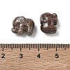 Vintage Handmade Porcelain Beads PR-CBA4F13-H09-3