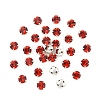 Preciosa® MAXIMA Crystal in Sew-On Cup Y-PRC-SS16-90075-S-3