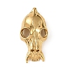Halloween 304 Stainless Steel Big Pendants STAS-F363-01C-G-1