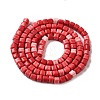 Natural Agate Beads Strands G-M422-A01-03C-2