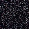 TOHO 11/0 Demi Round Beads X-SEED-DR11-0504-2