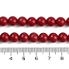 Synthetic Coral Beads Strands CORA-M003-03C-4
