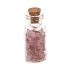 Natural Strawberry Quartz Display Decorations PW-WG82037-05-1