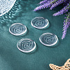 Silicone Furniture Foot Pad AJEW-TADJ0002-007B-01-5