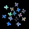 Luminous Resin Decoden Cabochons RESI-K036-23-4