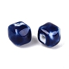 Vintage Handmade Porcelain Beads PORC-N013-18-04-2