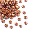 Preciosa® Crystal Hotfix Flatback Stones Y-PRC-HSS8-00030-213-1