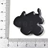 PVC Cabochons PL-T045-05A-3