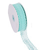 Polyester Lace Ribbon OCOR-TAC0025-008E-2