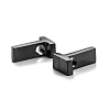304 Stainless Steel Charms Ion Plating(IP) STAS-K216-41T-EB-2