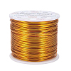 Round Aluminum Wire AW-BC0001-1.5mm-03-1