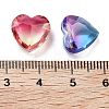 K9 Glass Rhinestone Cabochons RGLA-Q016-03A-01-3