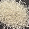 6/0 Round Glass Seed Beads X-SEED-J018-F6-61-2