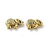 Tibetan Style Alloy Beads FIND-Q094-31AG-2