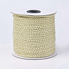 Resin and Polyester Braided Cord OCOR-F008-E13-3