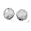 Transparent Glass Beads GLAA-A041-01A-04-2