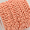 Eco-Friendly Waxed Cotton Thread Cords YC-R008-1.0mm-155-2
