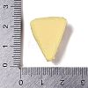 Opaque Resin Imitation Food Decoden Cabochons RESI-S395-02H-3