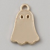 Halloween Alloy Enamel Pendants FIND-WH20015-011B-1