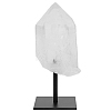 Natural Quartz Crystal Display Decoration DJEW-C021-01C-1