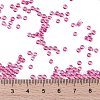 TOHO 8/0 Round Beads SEED-XTR08-0350-3
