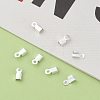 Iron Folding Crimp Ends IFIN-ZX994-S-01-6