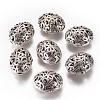Tibetan Style Filigree Beads LS-TIBEB-A12556-FF-2-1