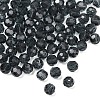 Imitation Austrian Crystal Beads SWAR-F021-4mm-207-A-1
