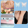 20Pcs 2 Colors Alloy Pendants FIND-TA0010-11-8