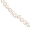 Natural Freshwater Pearl Necklaces NJEW-JN02515-4