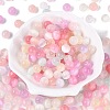 FGB Grade A Drawbench Style Glass Seed Beads SEED-Q040-10MM-M01-2