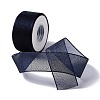 10 Yards Polyester Chiffon Ribbon OCOR-C004-03G-1