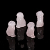 Natural Rose Quartz Display Decorations PW-WG57B80-06-1