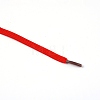 Spandex High Elastic Yarn Shoelaces DIY-WH0225-80D-2