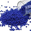 MIYUKI Round Rocailles Beads SEED-X0054-RR0417-1