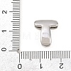 Brass Beads KK-B167-27P-T-3