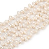 Natural Cultured Freshwater Pearl Beads Strands PEAR-I007-04C-04E-2