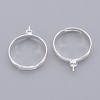 Ring mountings And Settings X-EC160-S-2