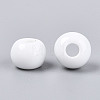 Handmade Porcelain Beads PORC-T133-11A-02-2