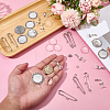 DIY Jewelry Making Kit DIY-SC0033-82-3