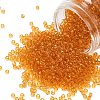 TOHO 8/0 Round Beads SEED-TR08-0002B-1