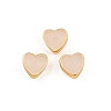 Silicone Belt Earring Backs SIL-T002-001G-3