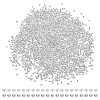 Cubic Zirconia Cabochons ZIRC-HY0001-20C-1