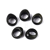 Natural Serpentine Finger Rings for Unisex G-Q601-14A-1
