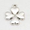 Tibetan Style Alloy Pendant LS-K0P87021-2