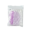 30Pcs Baking Paint Glass Beads GLAA-FS0001-99G-6